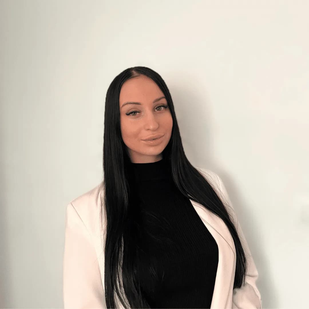 Brigitta — Best Interest Advisor at Bunny Agency