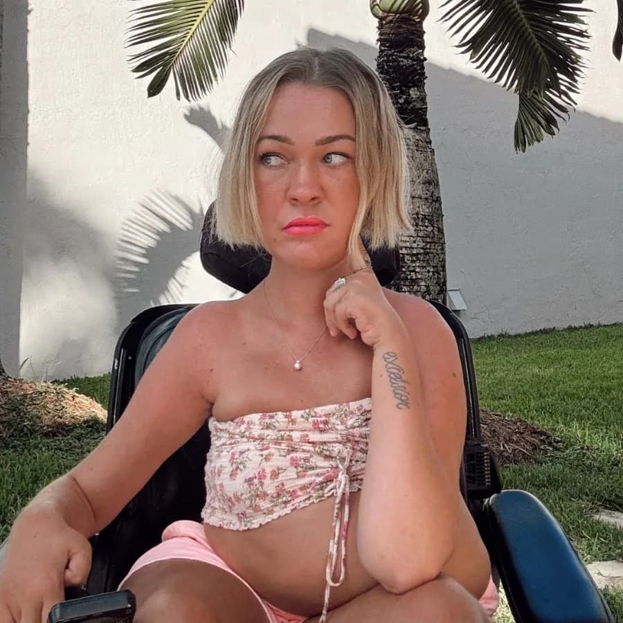 How To Make Money On Onlyfans As A Person In A Wheelchair