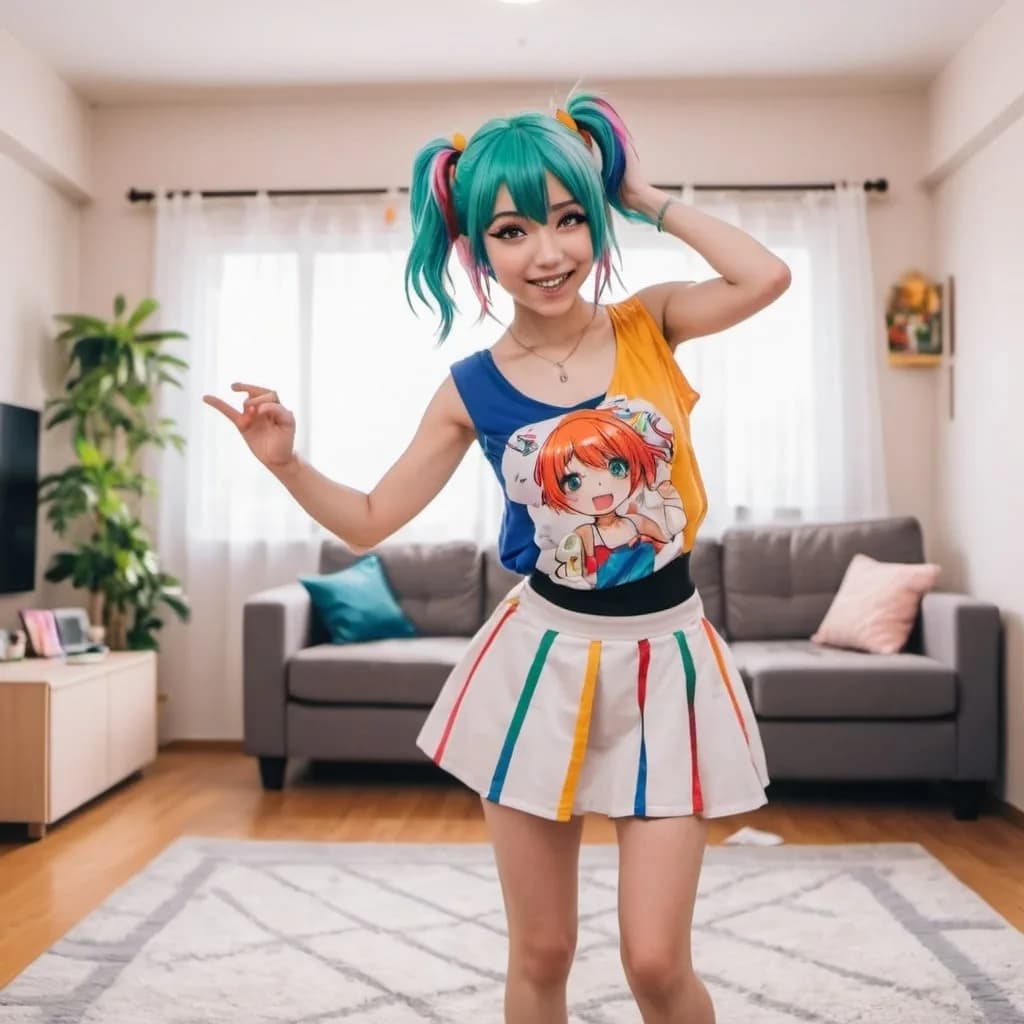 How To Make The Most Out Of Cosplaying For Onlyfans Creators