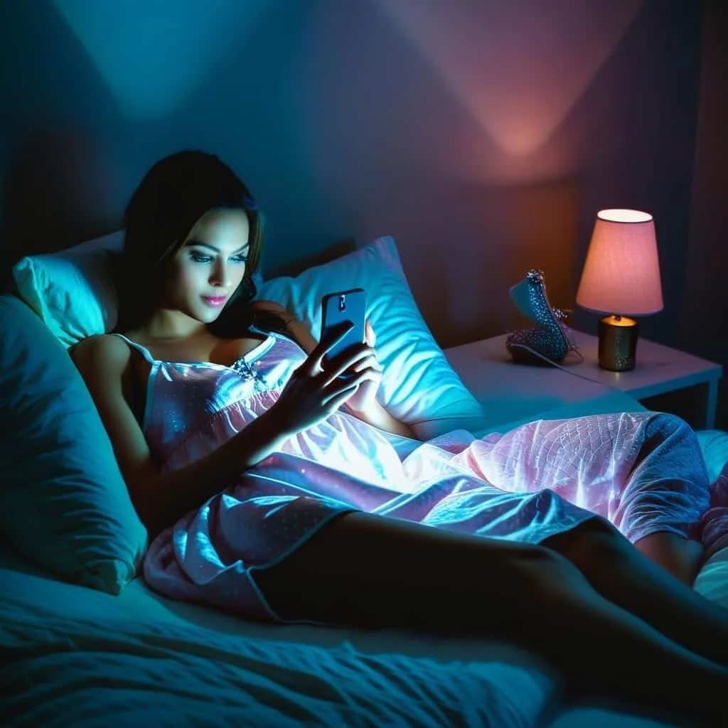 Boundaries In The World Of Onlyfans Chatting - The 🐰 Agency