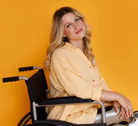 Amputee Devotee Hubs For Onlyfans Creators - The 🐰 Agency