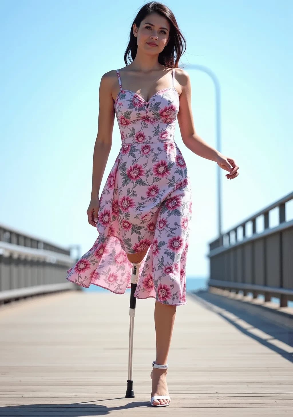 Fetishes Shaping The Future Of Amputee Content On Onlyfans