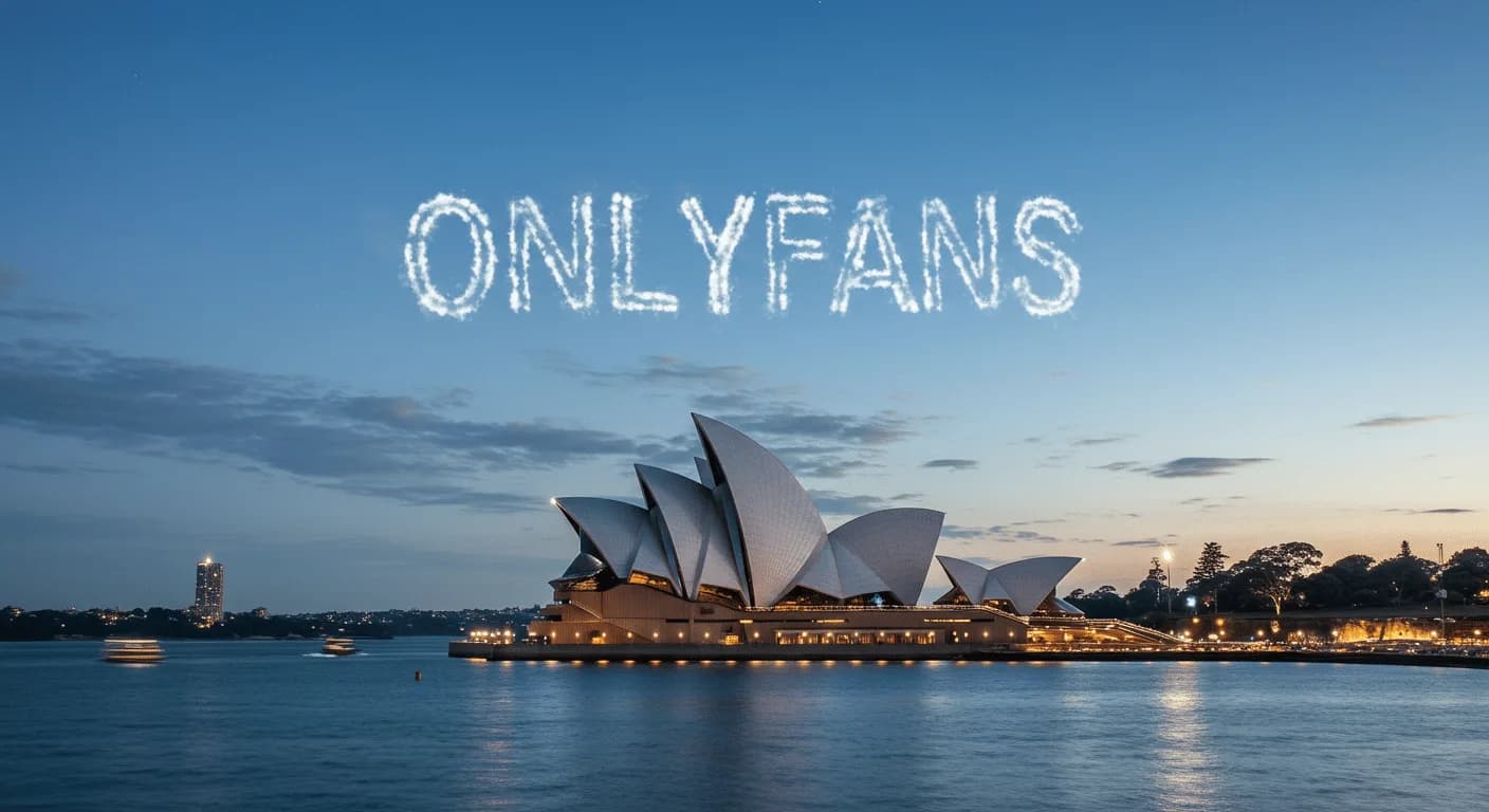 Dominate Onlyfans Us Expertise For Australian Models