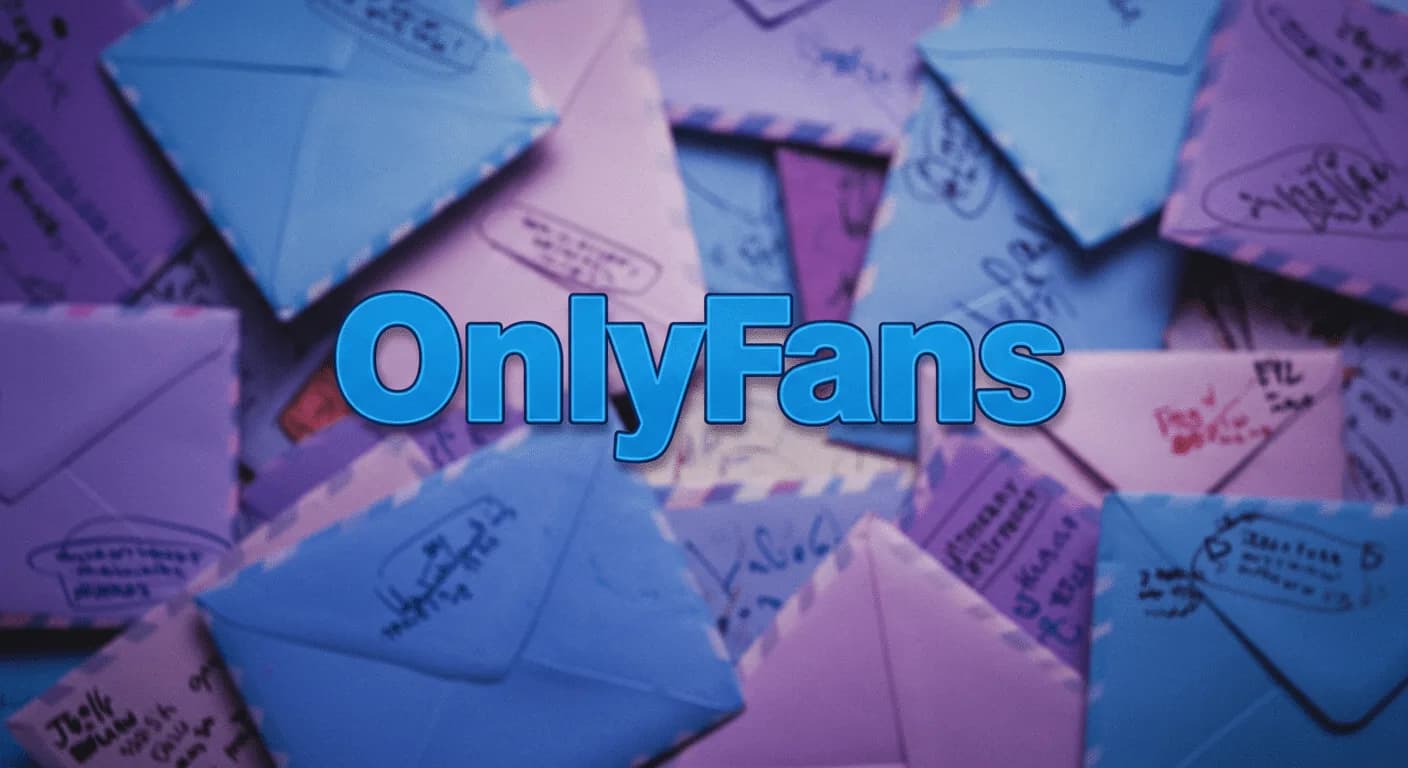 Guide to OnlyFans Mail: What Every Creator Needs to Know