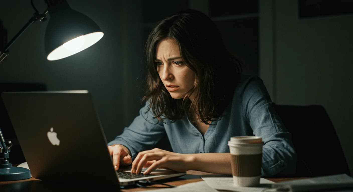 Invisible Workforce: Unmasking Digital Labor’s Dark Reality