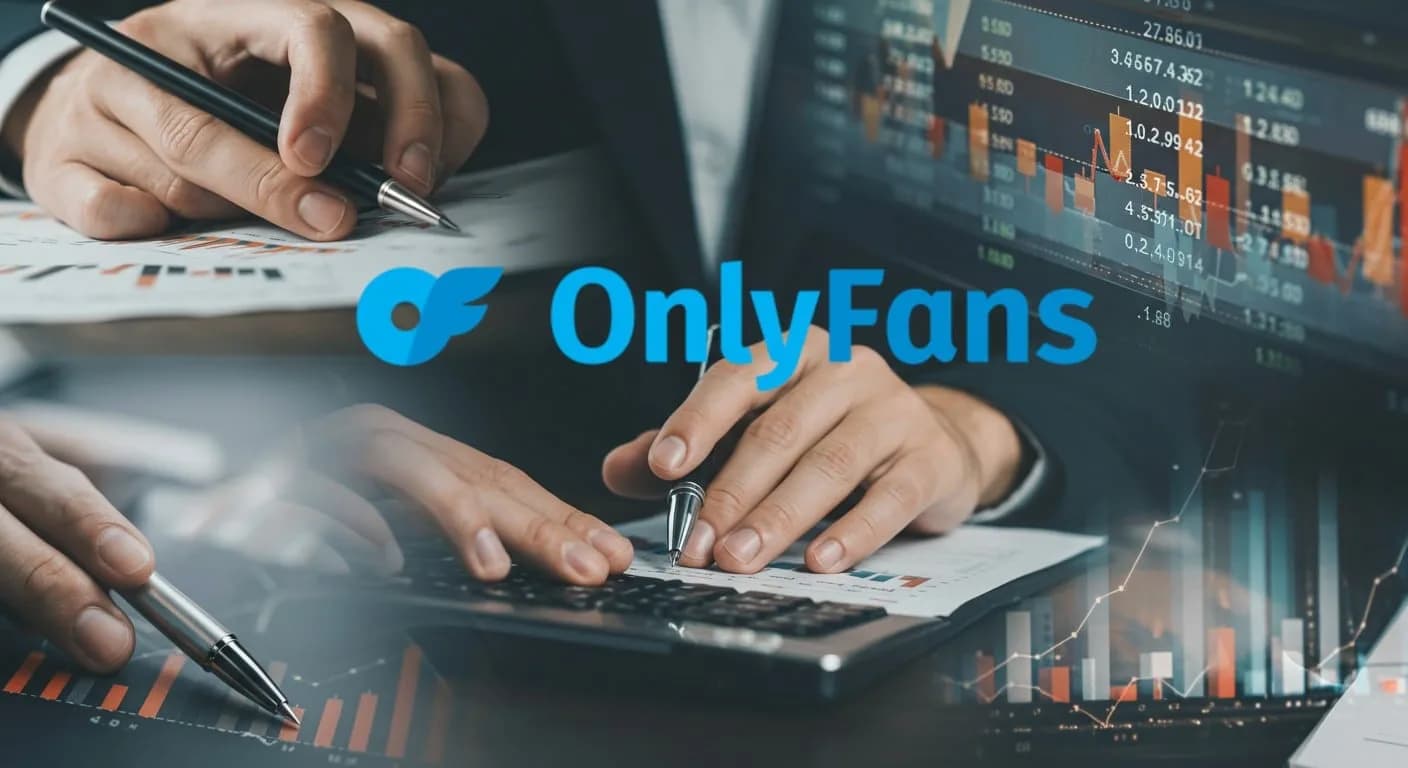 OnlyFans $8 Billion Deal Signals Major Creator Economy Shift