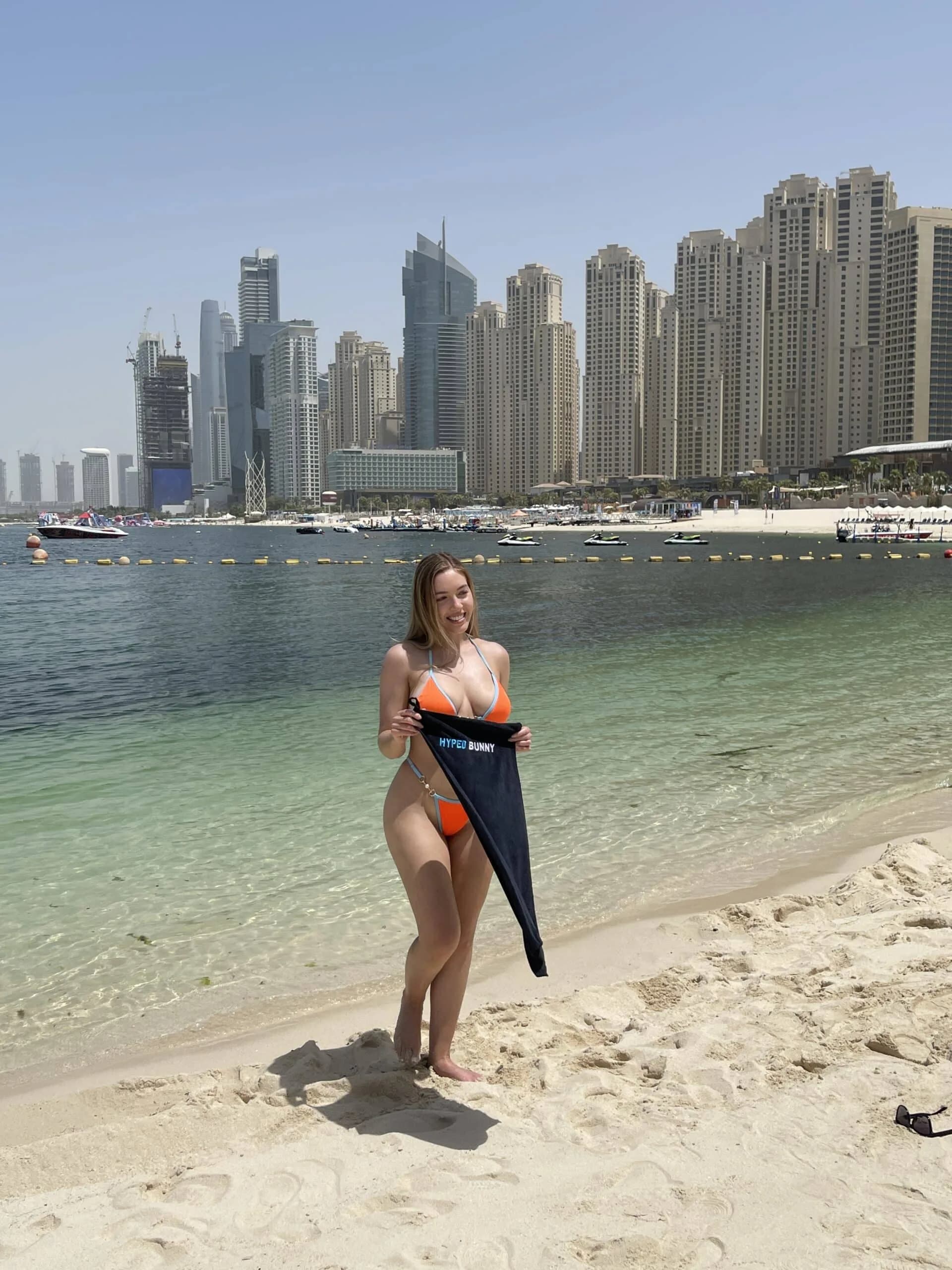 OnlyFans Brand Deal Agency