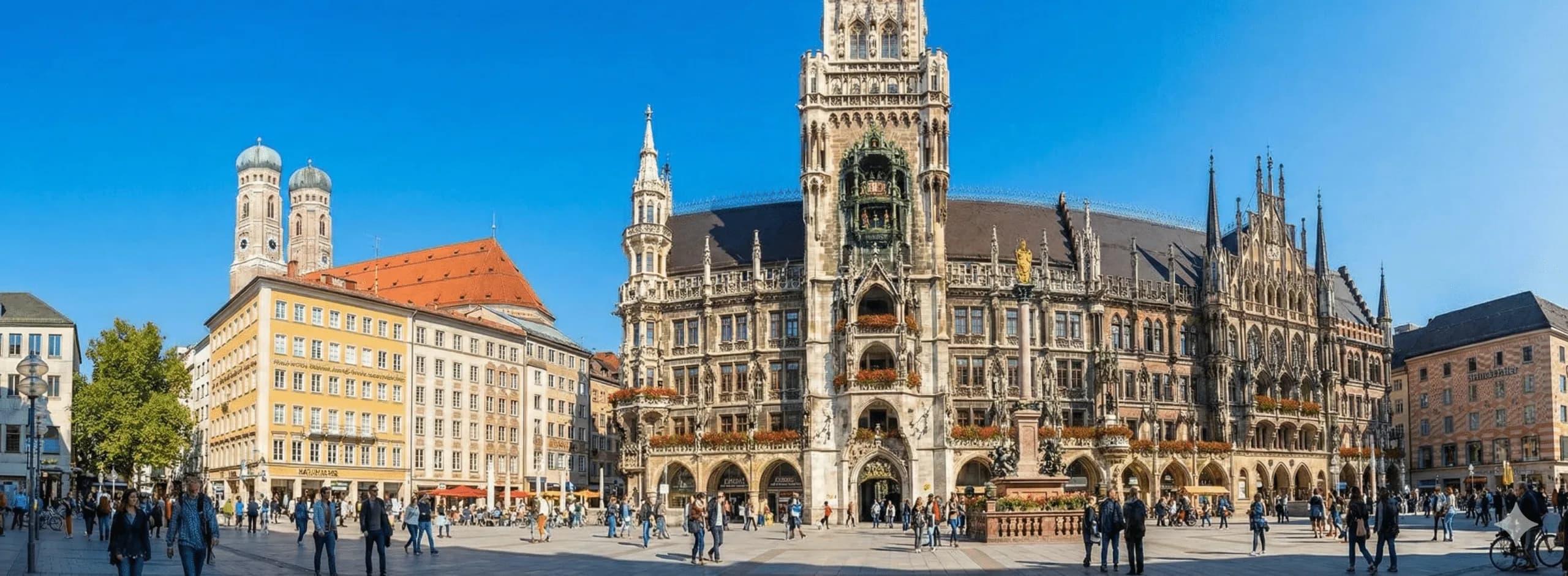 Bunny Agency OnlyFans Studio — Munich