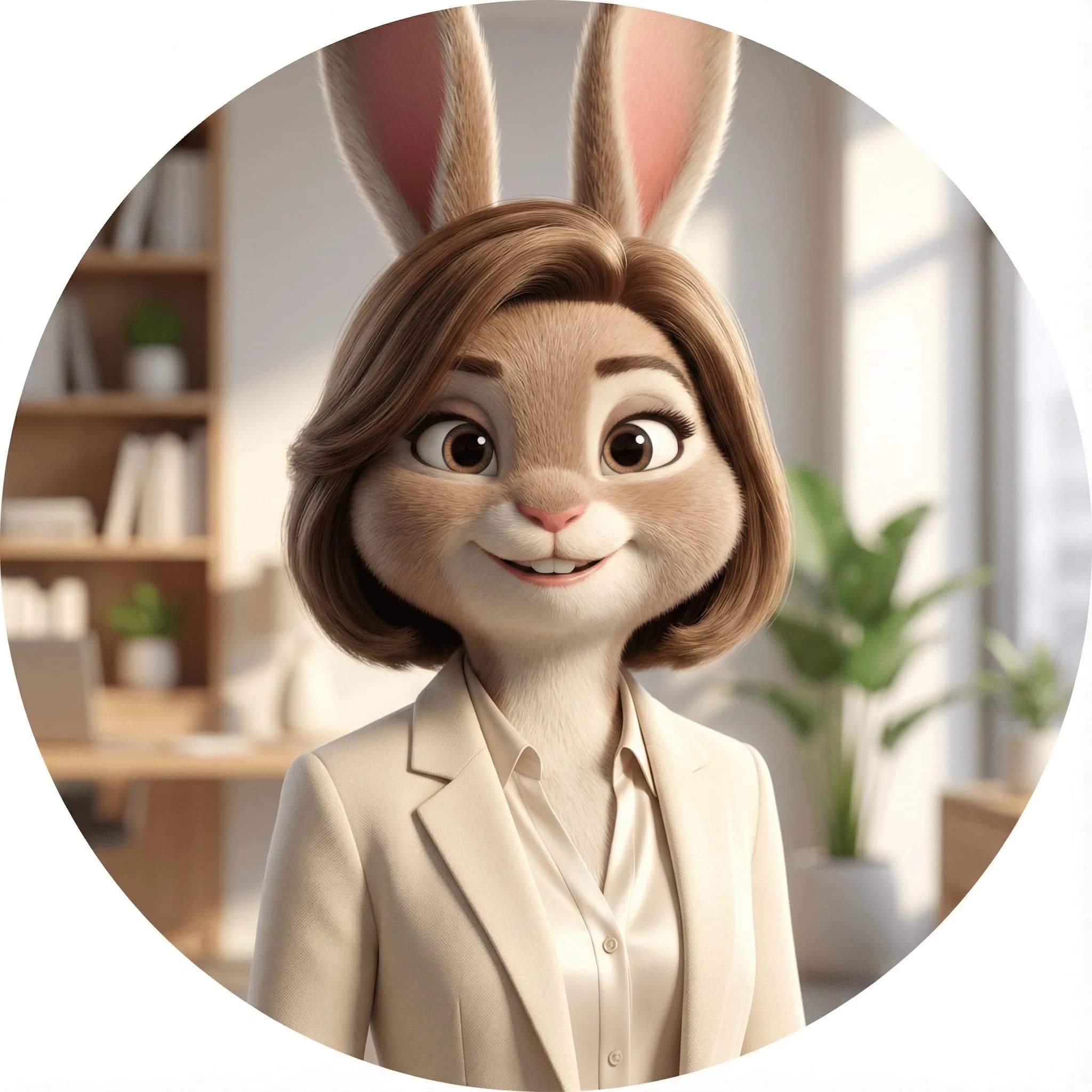 Kate — Quality Control — Backend at Bunny Agency