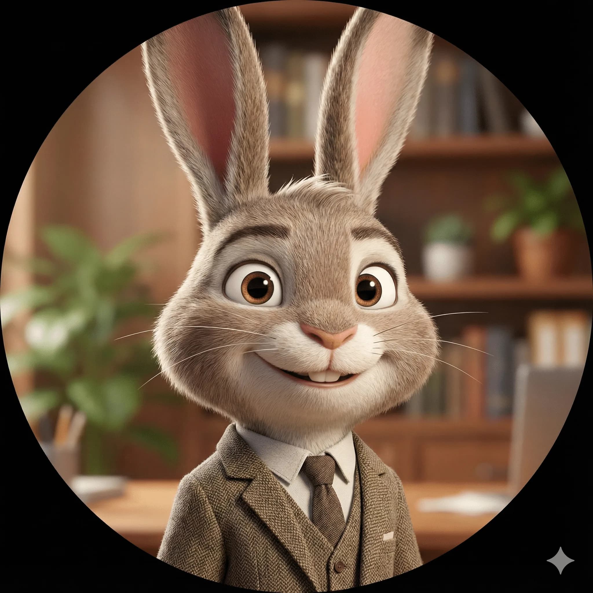 Zave — Backend Manager at Bunny Agency