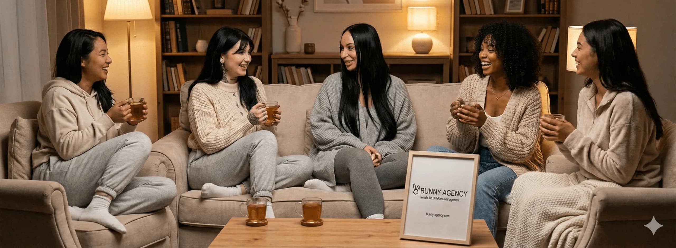 OnlyFans Agency: Definition & Function Explained