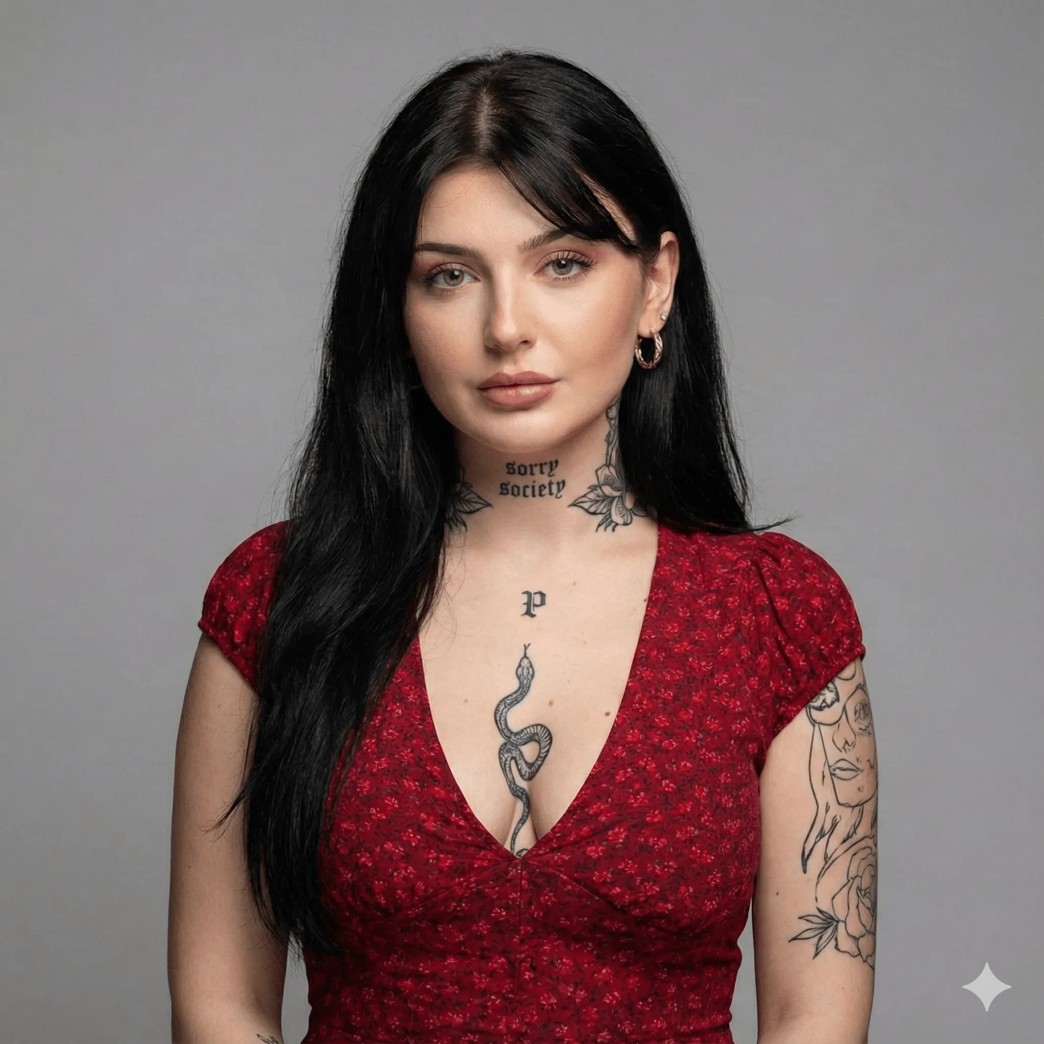 Lucia — Managing Partner at Bunny Agency