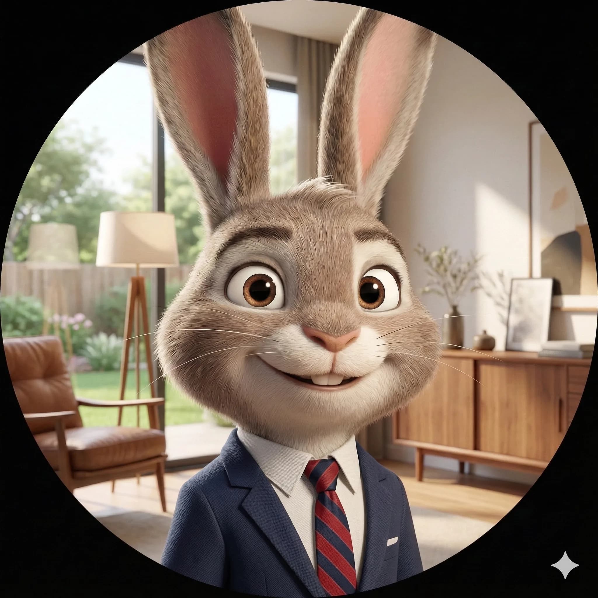 Hugo — Backend Manager at Bunny Agency