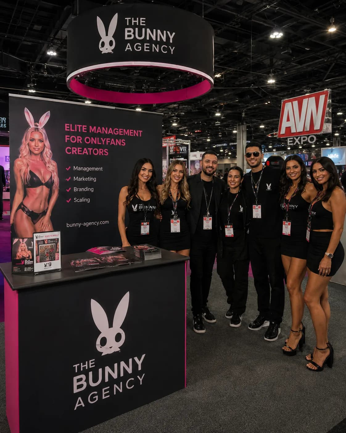 AVN Expo 2026 — Complete Guide & Analysis