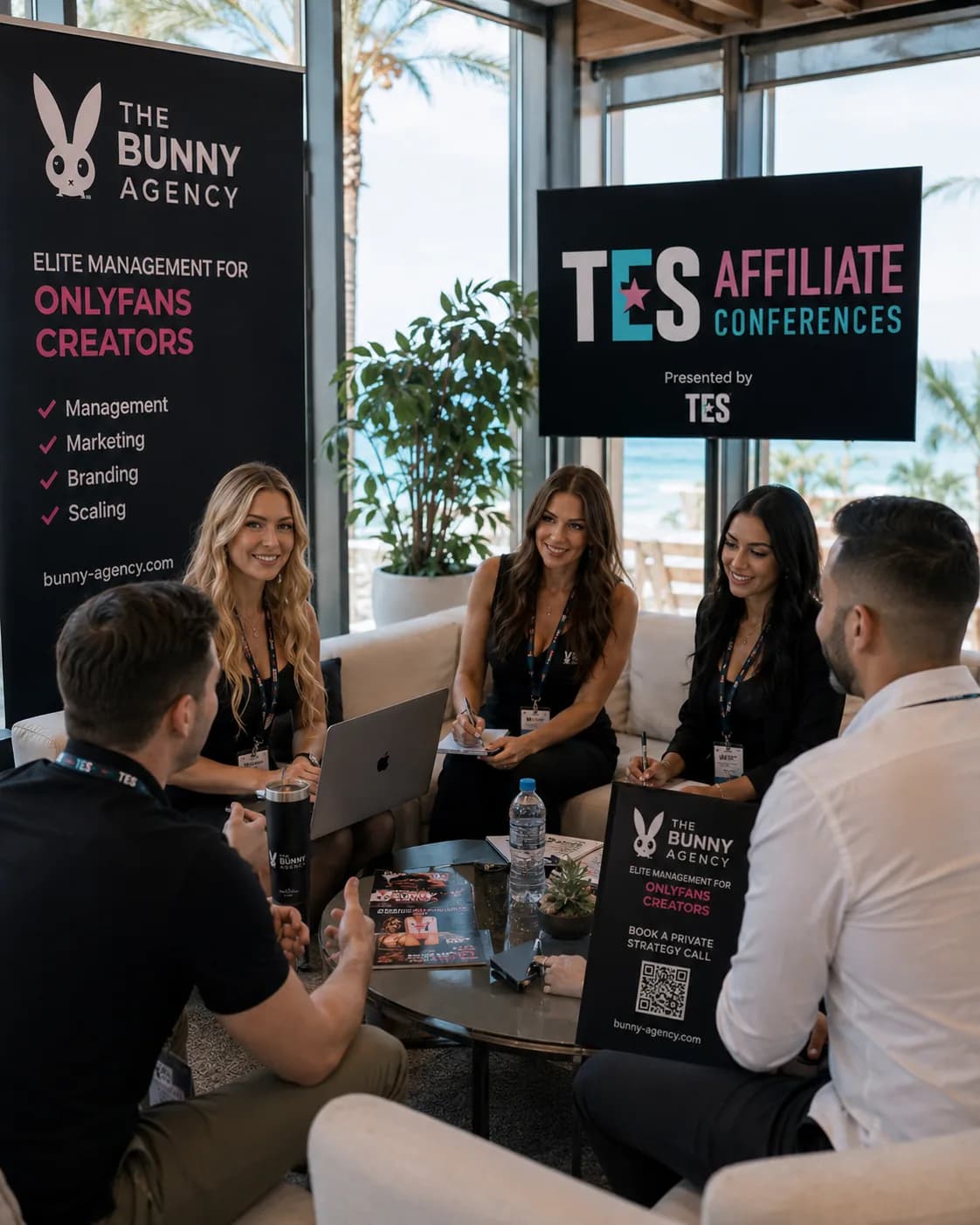 TES Affiliate Conferences 2026 Guide