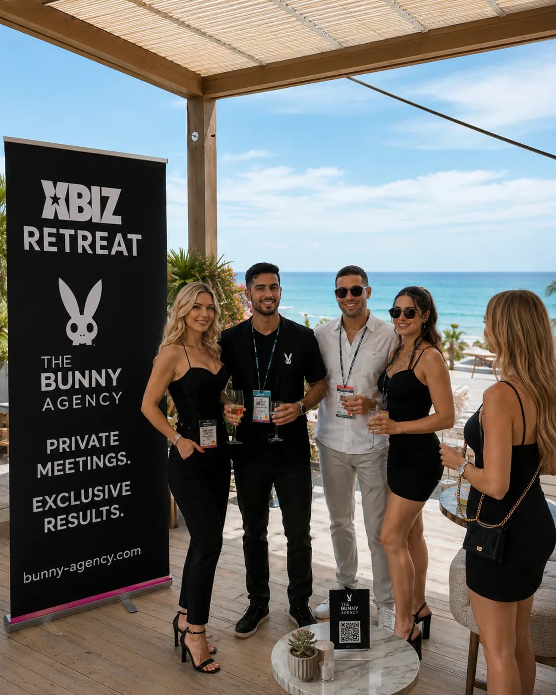 XBIZ Retreat 2026 Guide