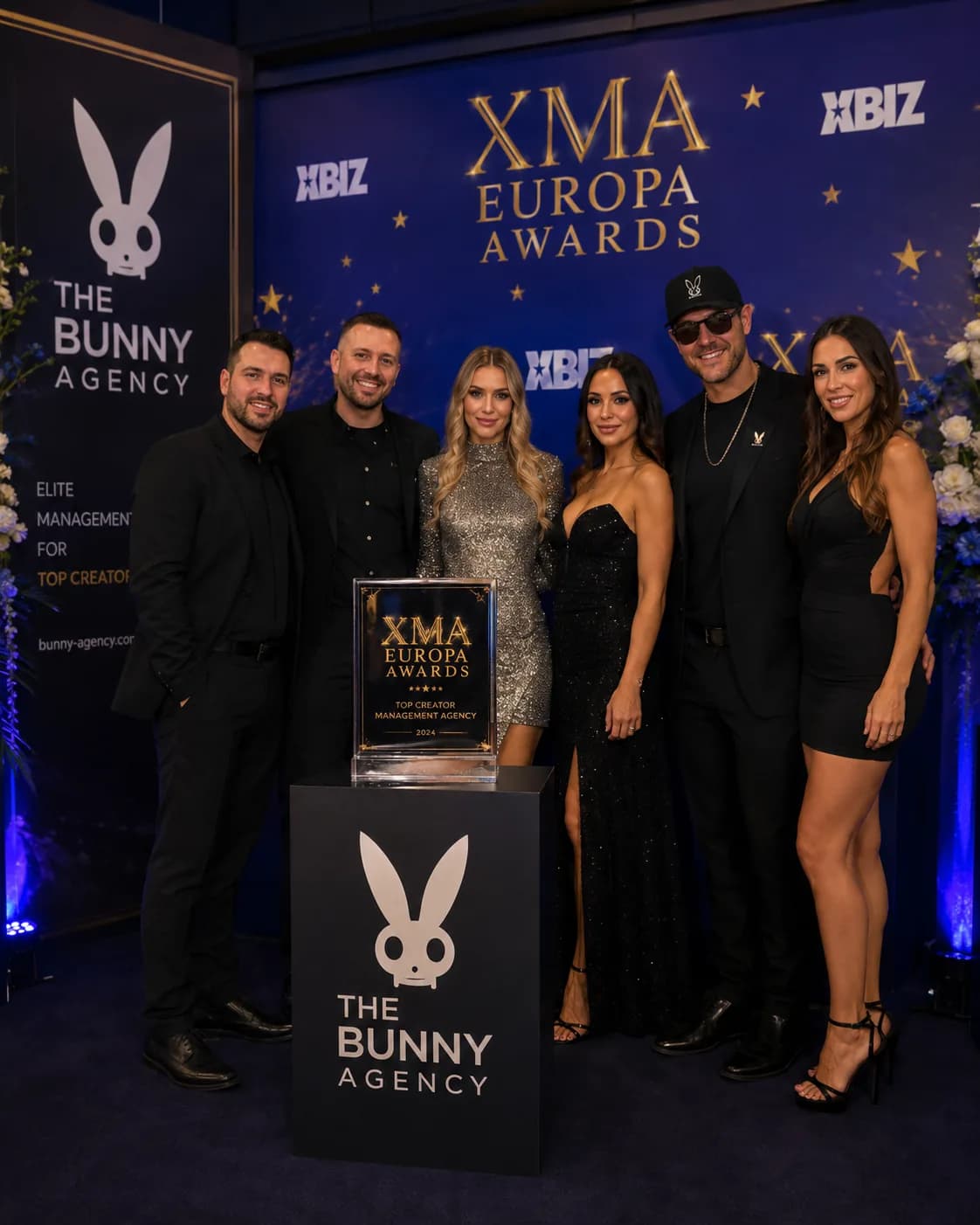 XMA Europa Awards 2026 Guide