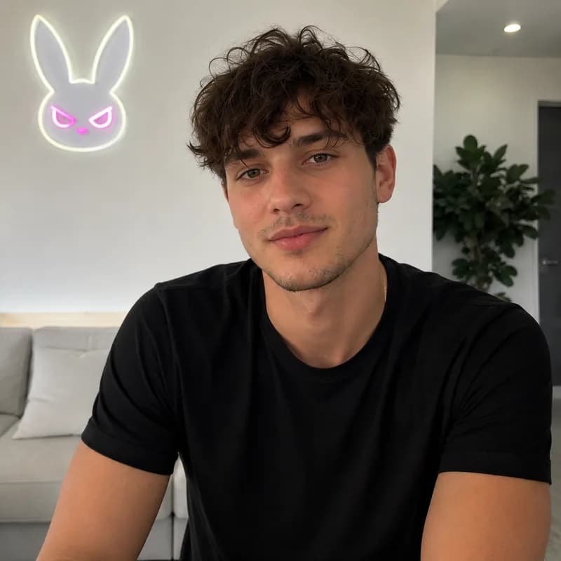 Zave, Backend Manager at Bunny Agency